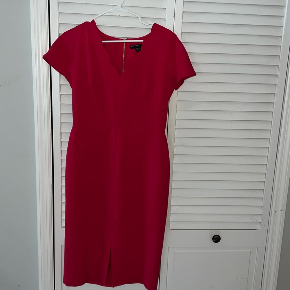 Maggie London size 6 dress